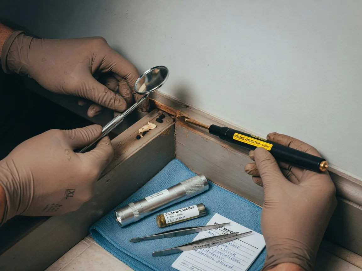 Why choose Emergency Pest Control in Roanoke, AL